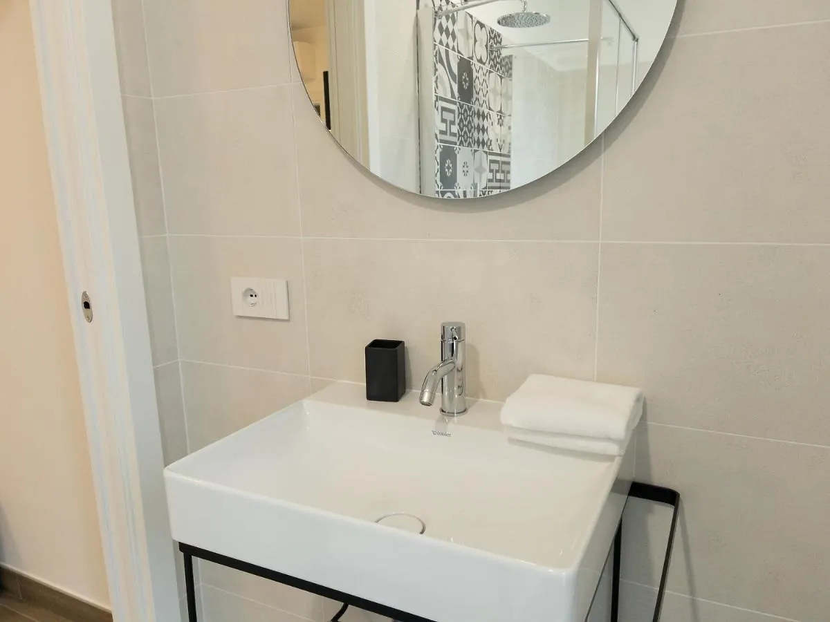 Гостевой дом Casa Castelli Verona - Self Check-In