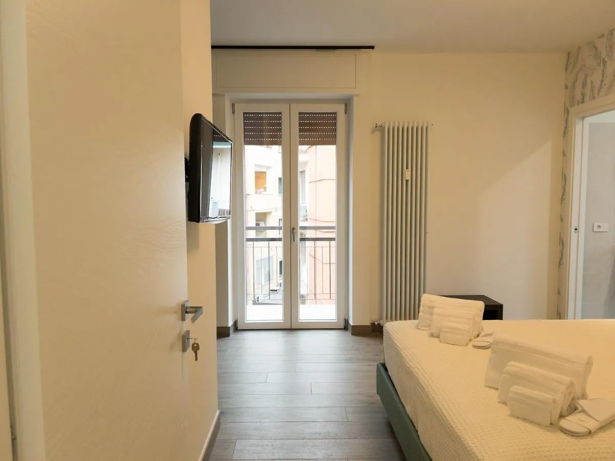 Casa Castelli Verona - Self Check-In 0*,  Италия