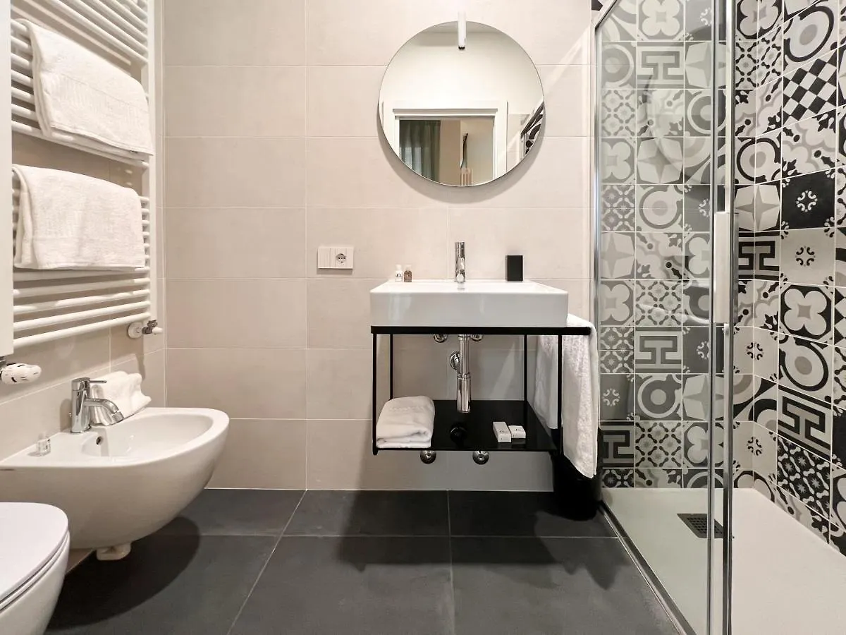 Casa Castelli Verona - Self Check-In Италия
