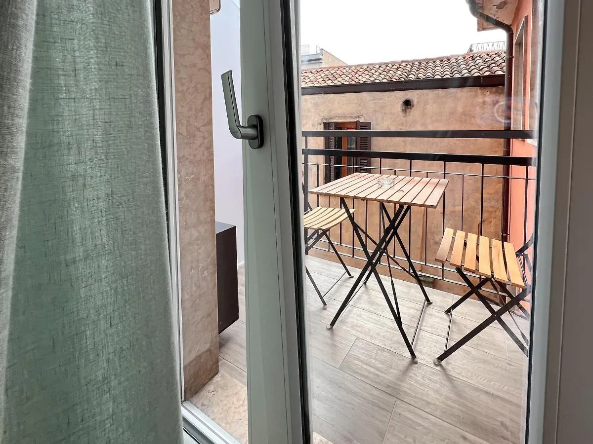 Гостевой дом Casa Castelli Verona - Self Check-In
