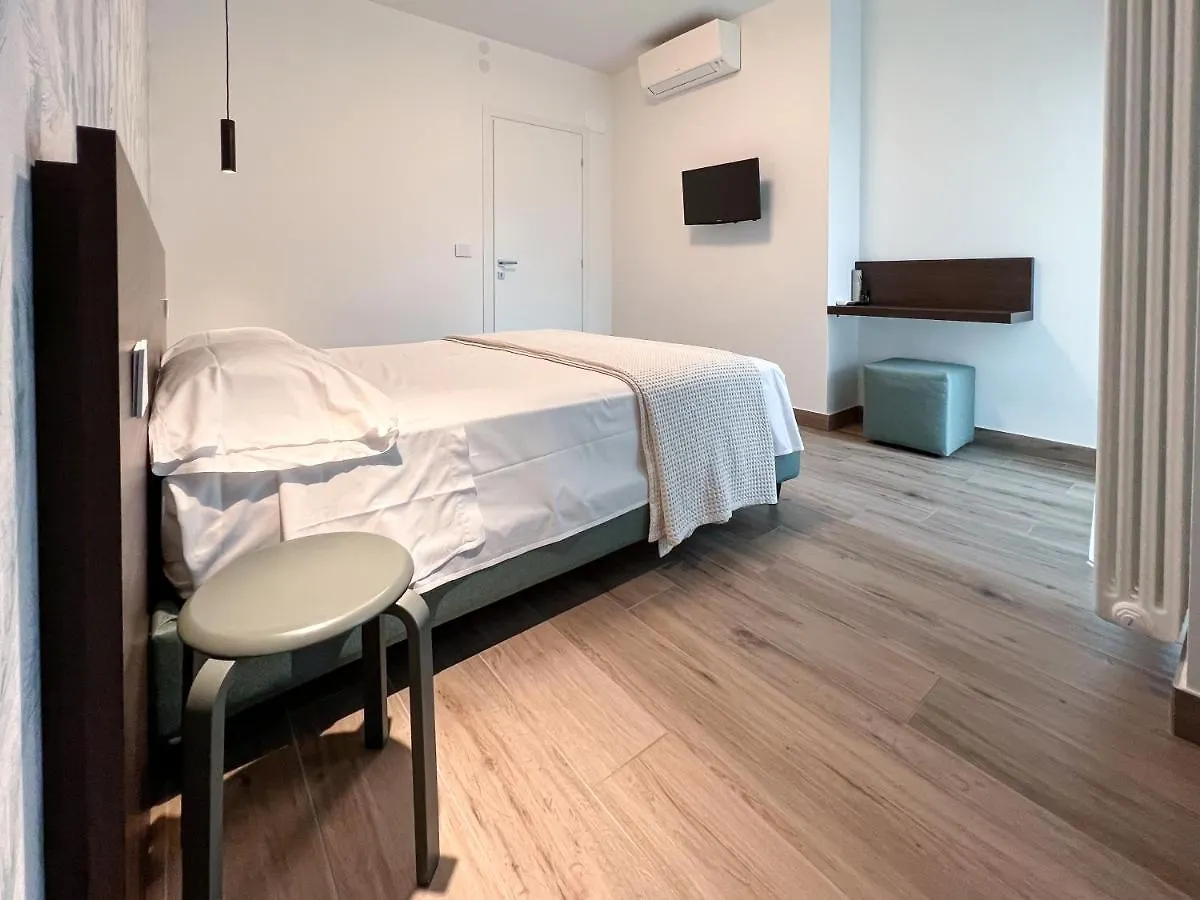 Гостевой дом Casa Castelli Verona - Self Check-In