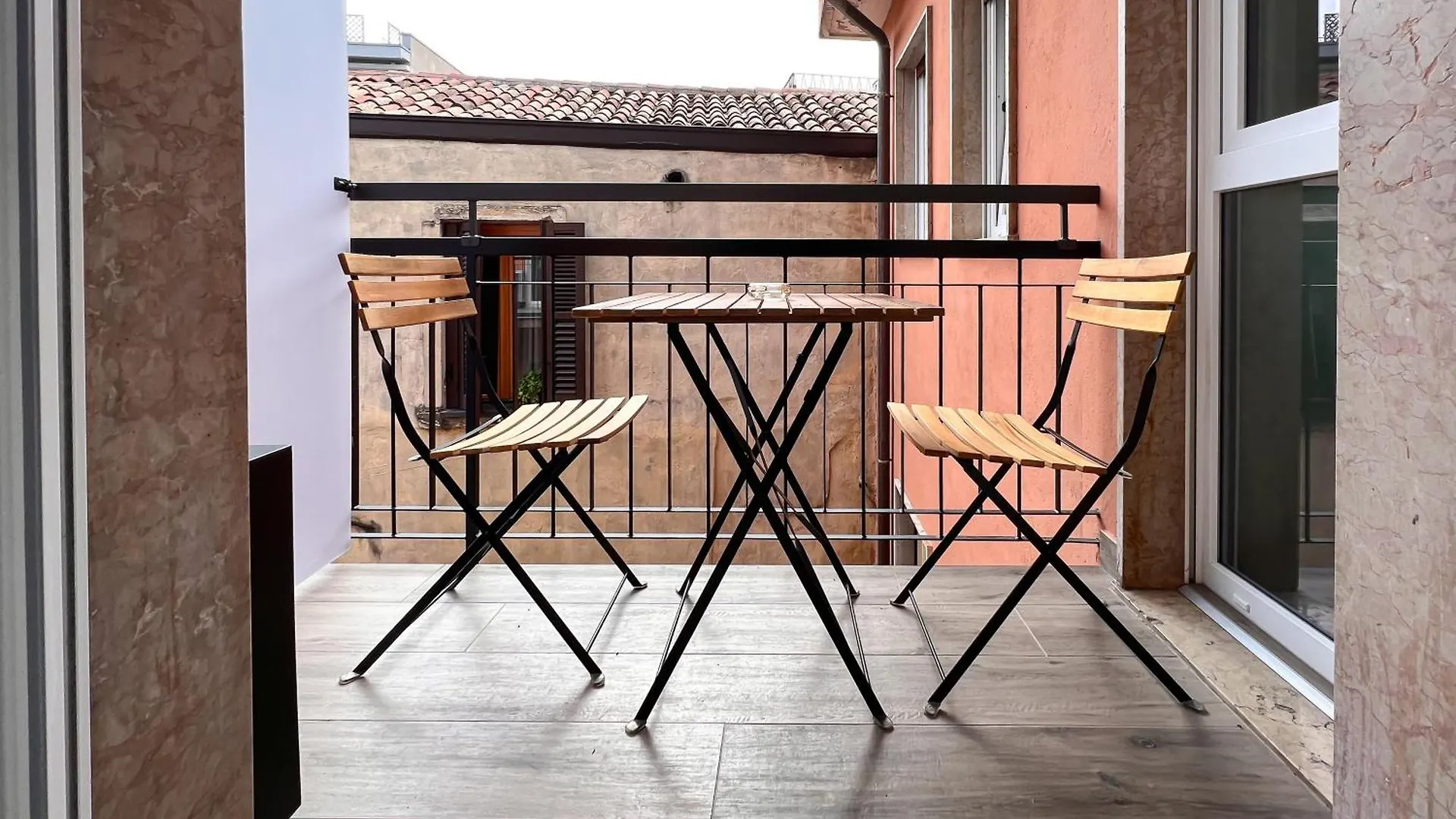 Casa Castelli Verona - Self Check-In Гостевой дом