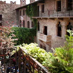 5* Гостевой дом Relais Balcone Di Giulietta