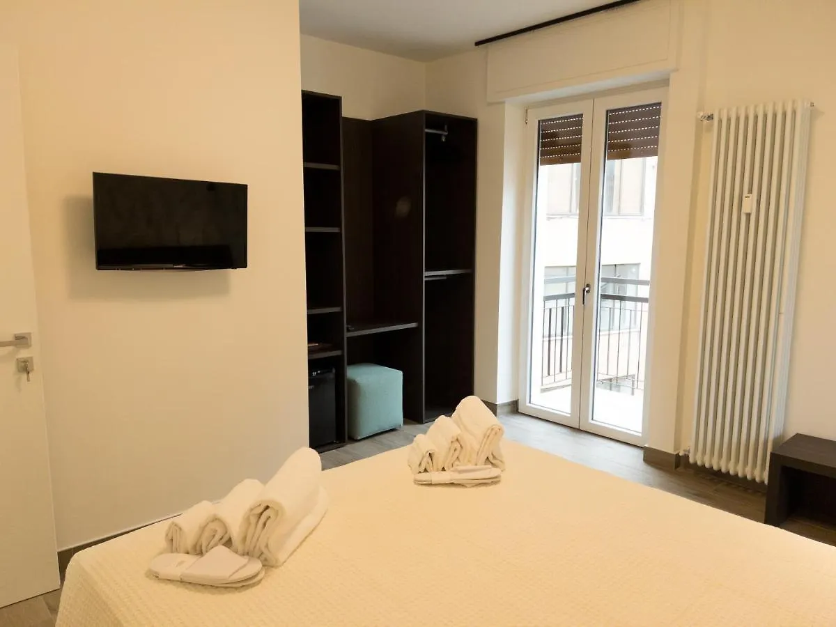 Casa Castelli Verona - Self Check-In Italy