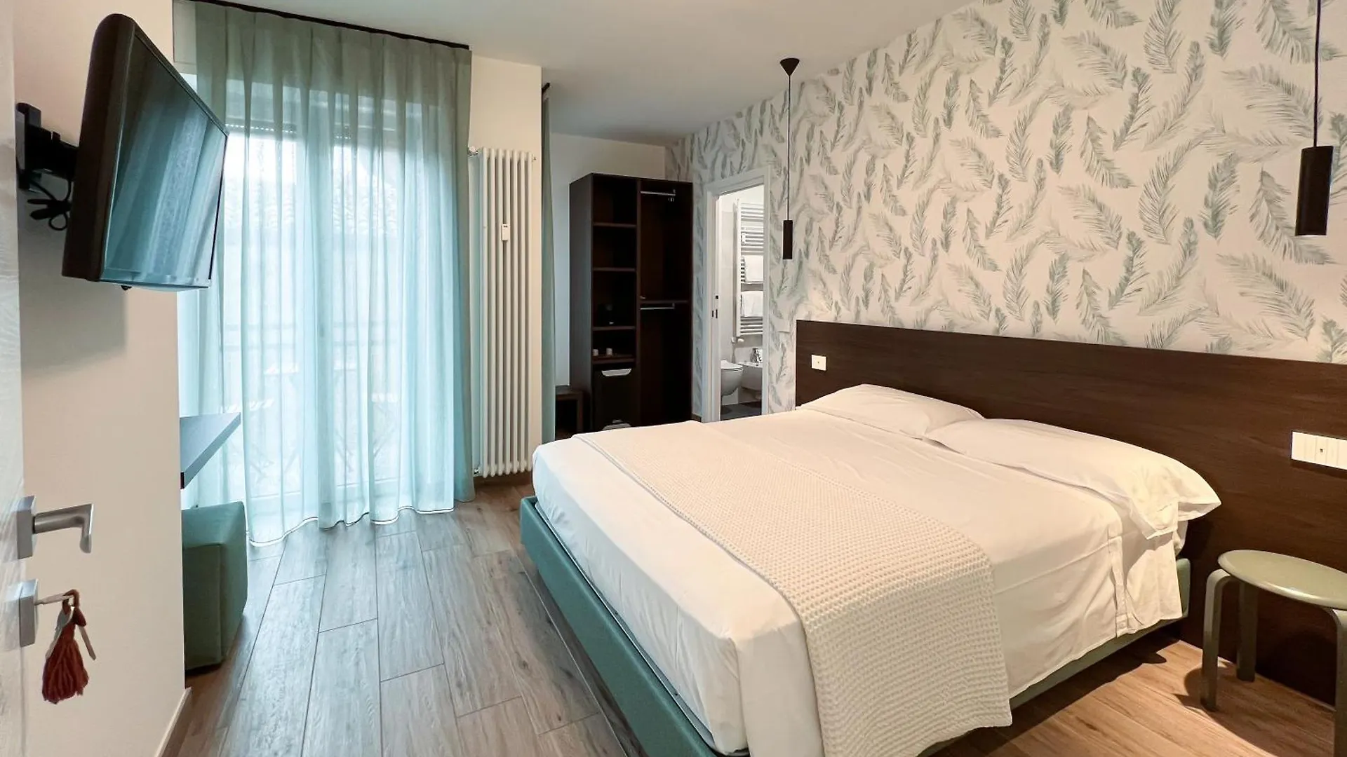Guest house Casa Castelli Verona - Self Check-In