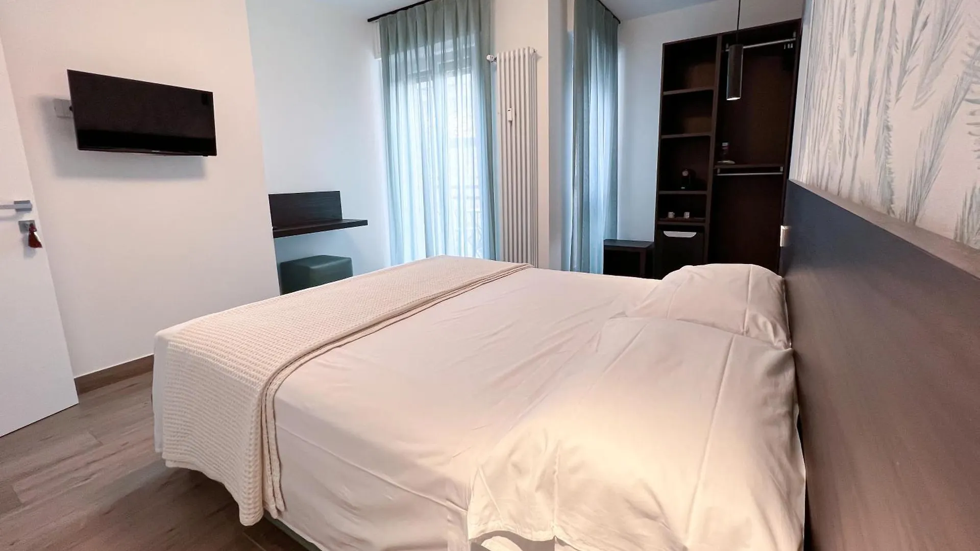Casa Castelli Verona - Self Check-In Hotel Olaszország