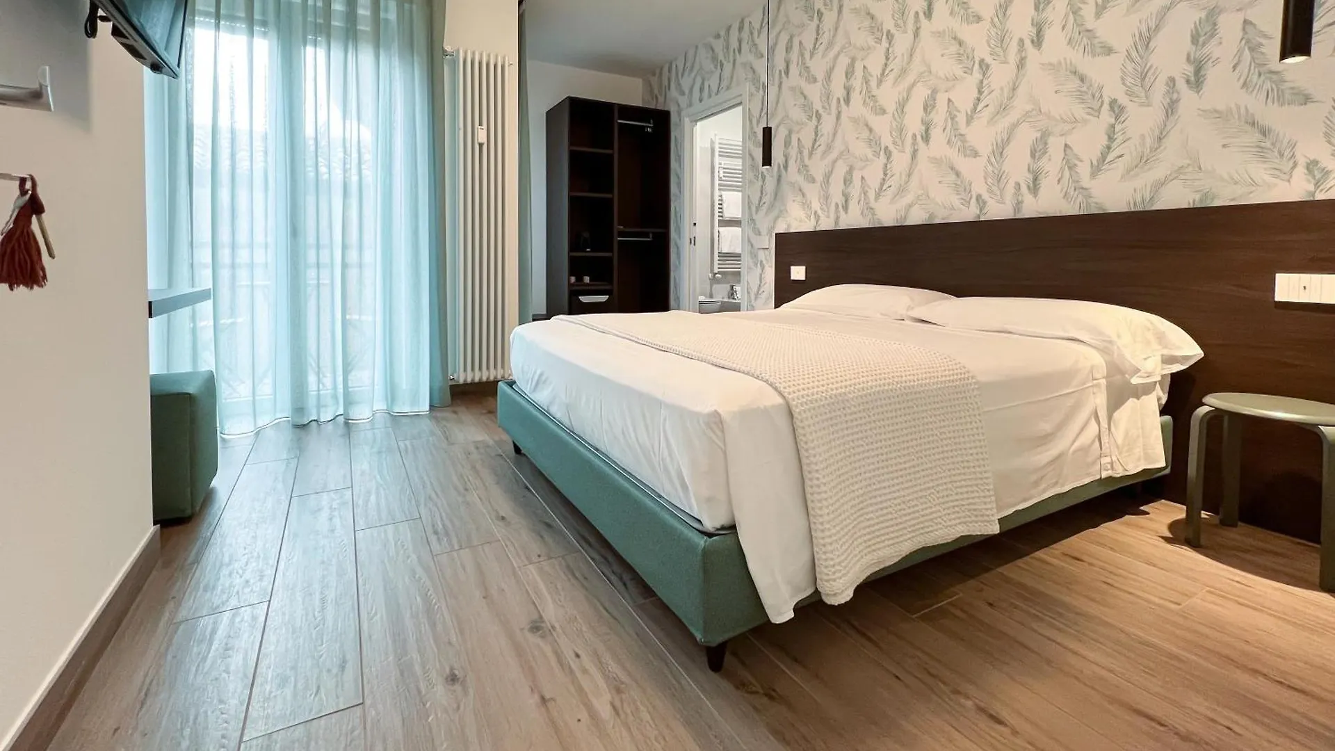 Hotel Casa Castelli Verona - Self Check-In Penzion
